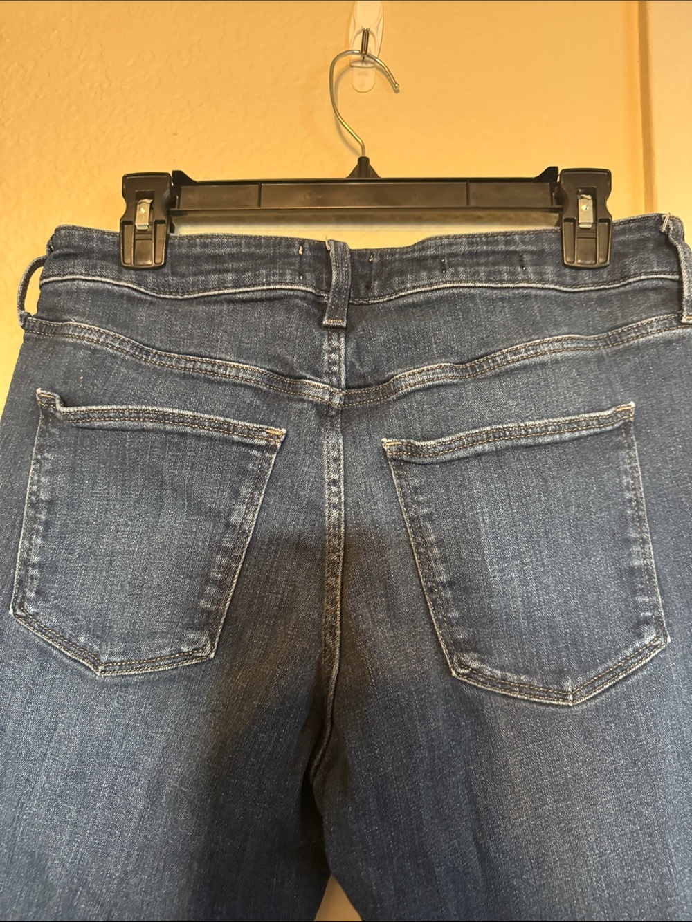 Universal Thread Jeans - Picture 8 of 9